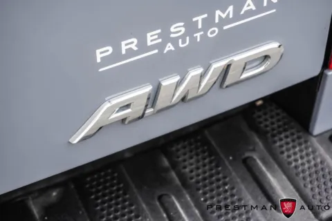 More photos of 2023 Honda Ridgeline RTL-E at Prestman Auto, UT