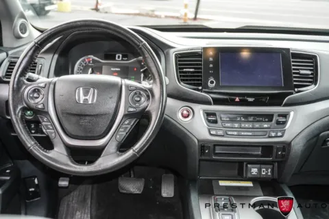 Photos of 2023 Honda Ridgeline RTL-E for sale in Salt Lake City, UT at Prestman Auto