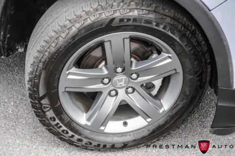 Photos of 2023 Honda Ridgeline RTL-E for sale in Salt Lake City, UT at Prestman Auto