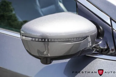 Another view of 2022 Nissan Murano Platinum for sale in Salt Lake City, UT at Prestman Auto