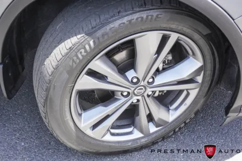 Photos of 2022 Nissan Murano Platinum for sale in Salt Lake City, UT at Prestman Auto