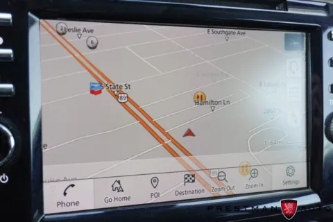 More photos of 2022 Nissan Murano Platinum at Prestman Auto, UT