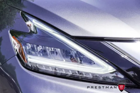 More photos of 2022 Nissan Murano Platinum at Prestman Auto, UT