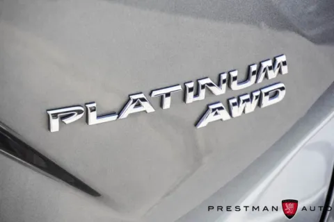 More photos of 2022 Nissan Murano Platinum at Prestman Auto, UT