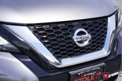 More photos of 2022 Nissan Murano Platinum at Prestman Auto, UT