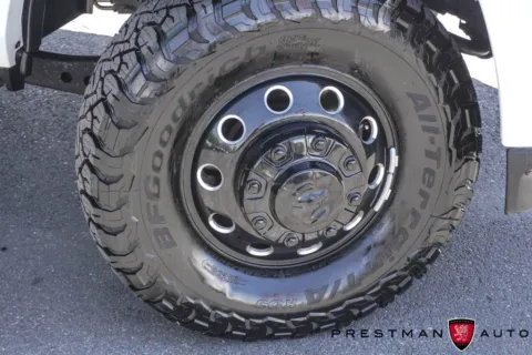Photos of 2020 Ram 3500 Laramie for sale in Salt Lake City, UT at Prestman Auto