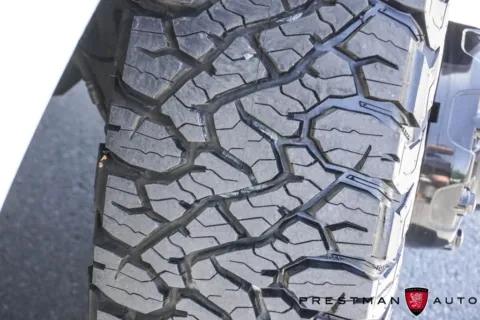 Another view of 2020 Ram 3500 Laramie for sale in Salt Lake City, UT at Prestman Auto