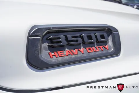 More photos of 2020 Ram 3500 Laramie at Prestman Auto, UT