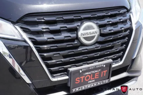 More photos of 2021 Nissan Kicks S at Prestman Auto, UT