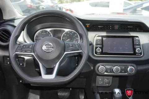 Photos of 2021 Nissan Kicks S for sale in Salt Lake City, UT at Prestman Auto