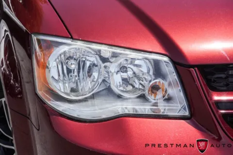 More photos of 2019 Dodge Grand Caravan GT at Prestman Auto, UT