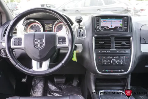 Photos of 2019 Dodge Grand Caravan GT for sale in Salt Lake City, UT at Prestman Auto
