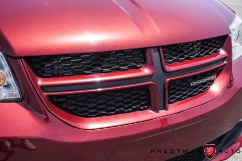 More photos of 2019 Dodge Grand Caravan GT at Prestman Auto, UT