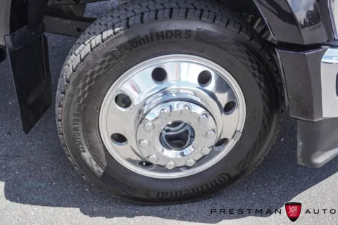 Photos of 2026 Ford F-450SD XLT for sale in Salt Lake City, UT at Prestman Auto