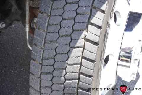 Another view of 2026 Ford F-450SD XLT for sale in Salt Lake City, UT at Prestman Auto