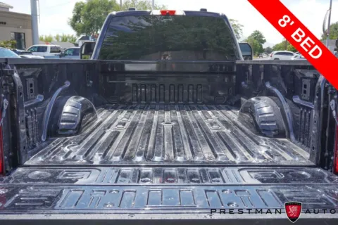 More photos of 2026 Ford F-450SD XLT at Prestman Auto, UT