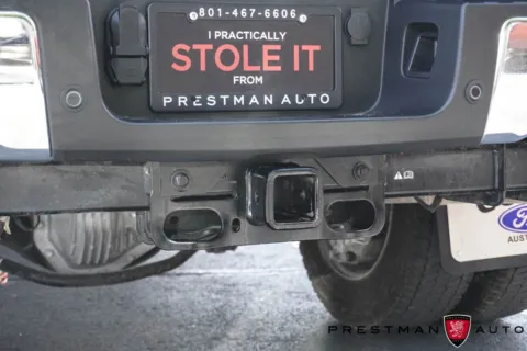 More photos of 2026 Ford F-450SD XLT at Prestman Auto, UT