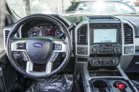 Photos of 2021 Ford F-350SD Lariat for sale in Salt Lake City, UT at Prestman Auto