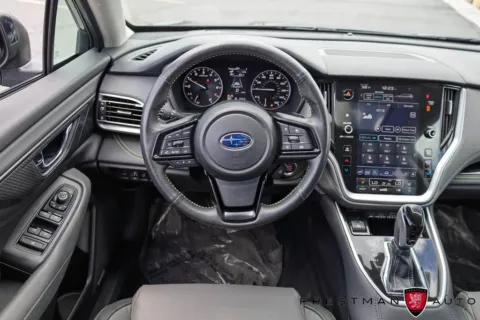 Photos of 2025 Subaru Outback Onyx Edition for sale in Salt Lake City, UT at Prestman Auto