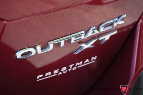 More photos of 2020 Subaru Outback Limited XT at Prestman Auto, UT