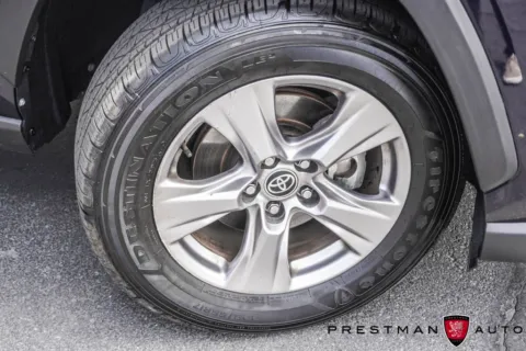 Photos of 2022 Toyota RAV4 Hybrid XLE for sale in Salt Lake City, UT at Prestman Auto