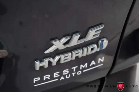 More photos of 2022 Toyota RAV4 Hybrid XLE at Prestman Auto, UT