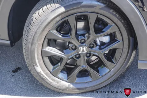 Photos of 2025 Honda HR-V Sport for sale in Salt Lake City, UT at Prestman Auto