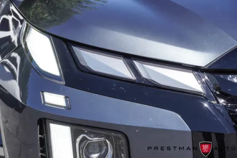 Another view of 2025 Hyundai Palisade SEL Premium for sale in Salt Lake City, UT at Prestman Auto
