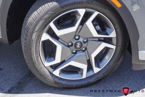 Photos of 2025 Hyundai Palisade SEL Premium for sale in Salt Lake City, UT at Prestman Auto