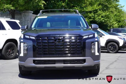More photos of 2025 Hyundai Palisade SEL Premium at Prestman Auto, UT