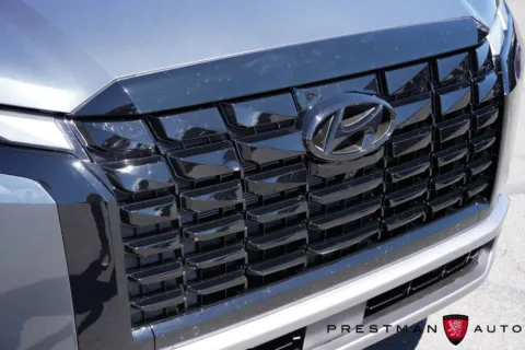 More photos of 2025 Hyundai Palisade SEL Premium at Prestman Auto, UT