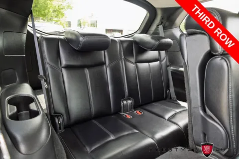 More photos of 2019 Nissan Pathfinder SL at Prestman Auto, UT
