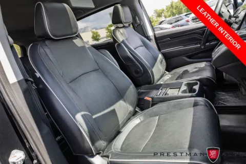 More photos of 2023 Honda Odyssey Elite at Prestman Auto, UT