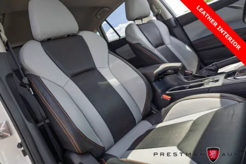 More photos of 2023 Subaru Crosstrek Limited at Prestman Auto, UT