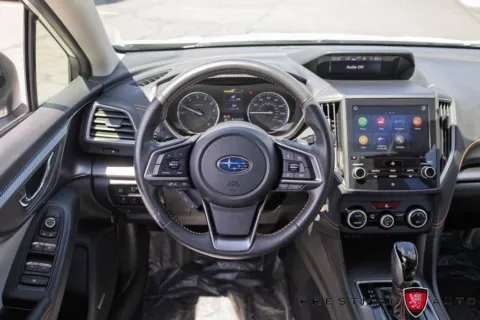 Photos of 2023 Subaru Crosstrek Limited for sale in Salt Lake City, UT at Prestman Auto