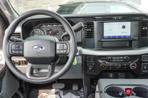 Photos of 2026 Ford F-350SD XL for sale in Salt Lake City, UT at Prestman Auto