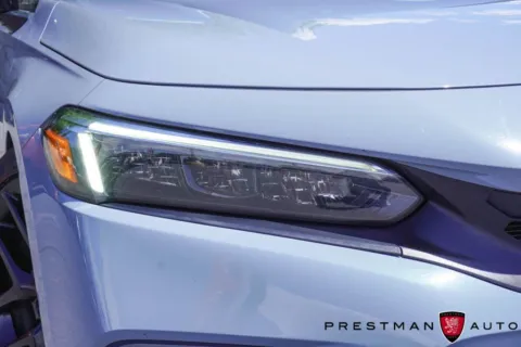 More photos of 2023 Honda Civic Sport at Prestman Auto, UT