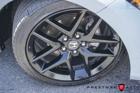 Photos of 2023 Honda Civic Sport for sale in Salt Lake City, UT at Prestman Auto