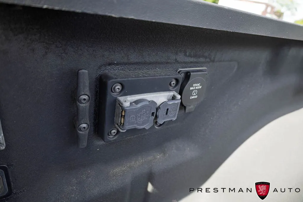 2024 RAM Ram 3500 Pickup Laramie - Photo 44