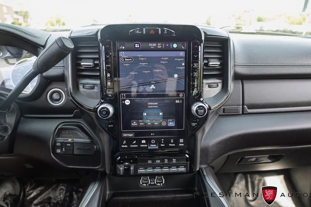 2024 RAM Ram 3500 Pickup Laramie - Photo 30