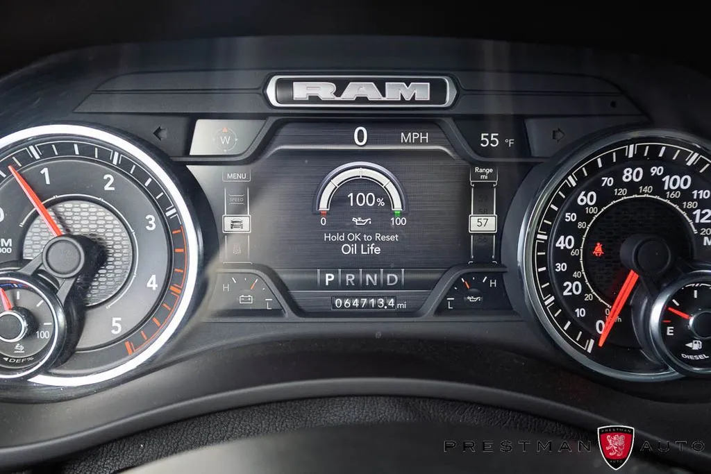 2024 RAM Ram 3500 Pickup Laramie - Photo 27