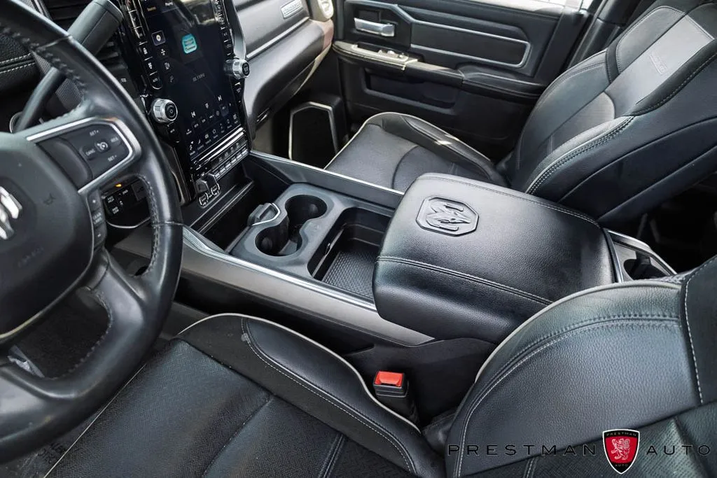 2024 RAM Ram 3500 Pickup Laramie - Photo 37