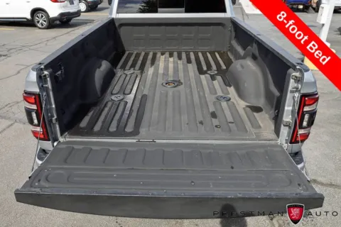 More photos of 2024 Ram 3500 Laramie at Prestman Auto, UT