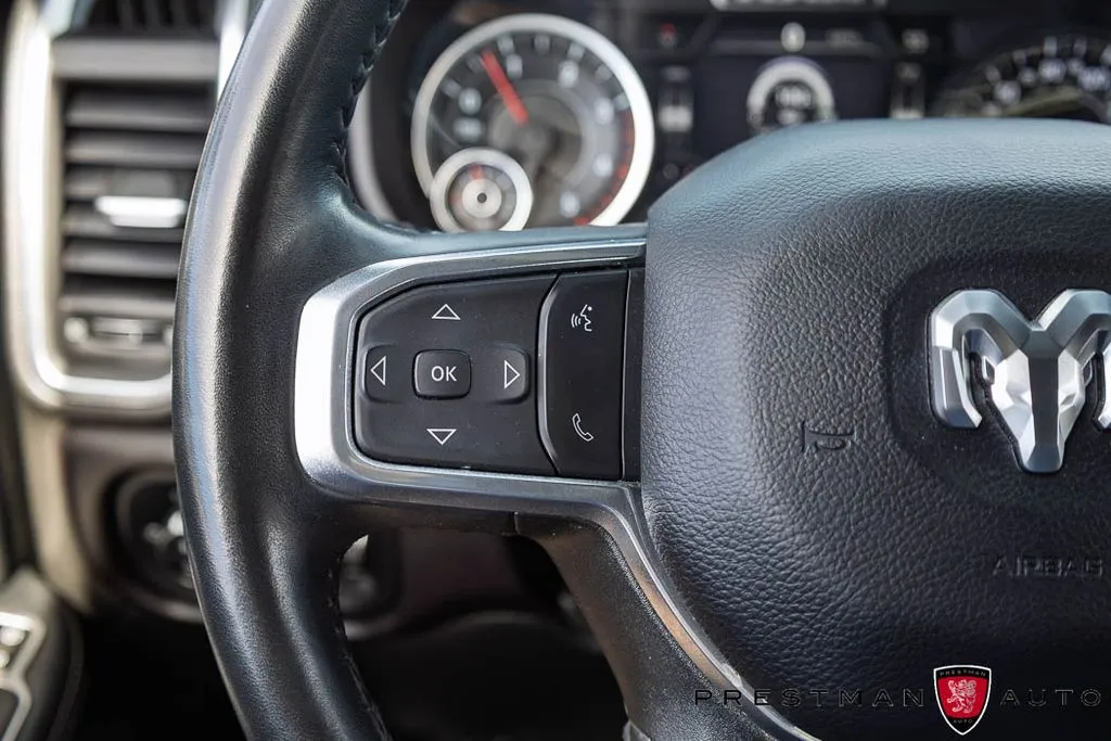 2024 RAM Ram 3500 Pickup Laramie - Photo 28