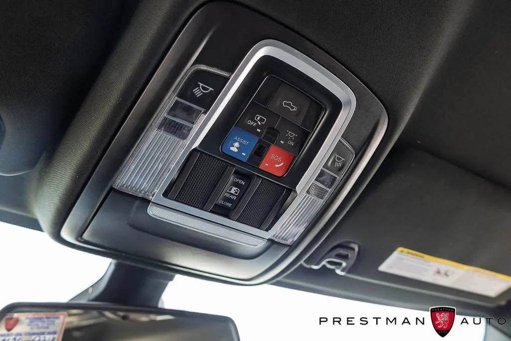 2024 RAM Ram 3500 Pickup Laramie - Photo 36