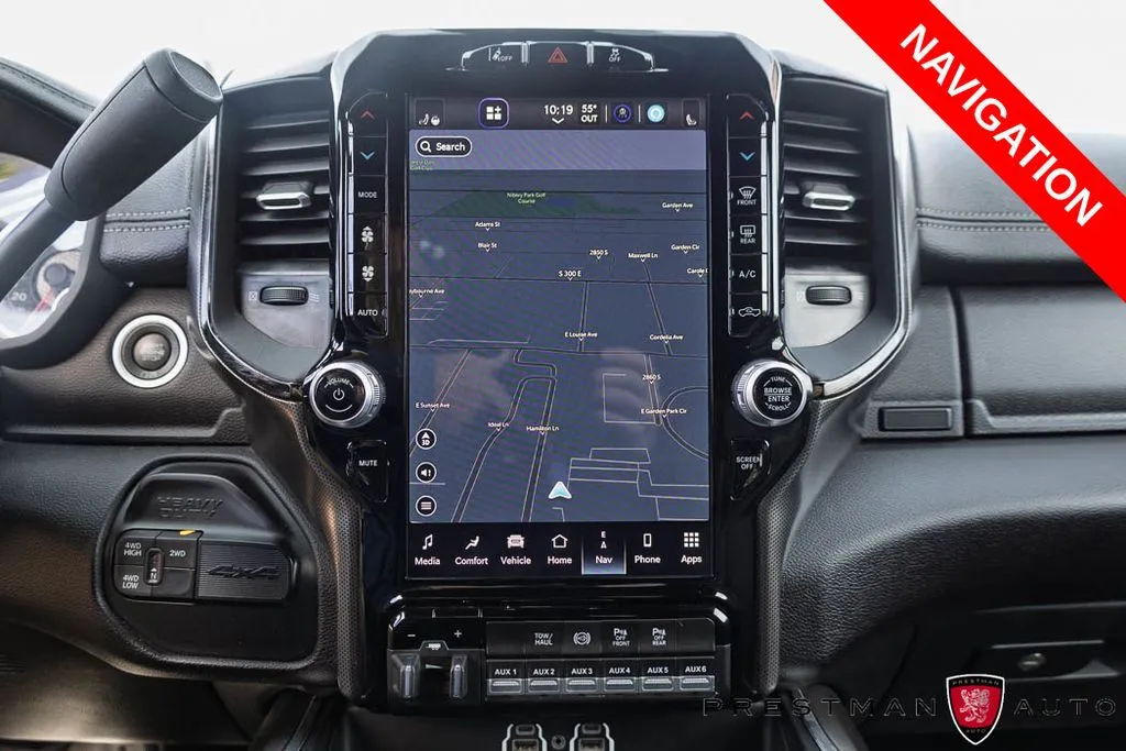 2024 RAM Ram 3500 Pickup Laramie - Photo 8