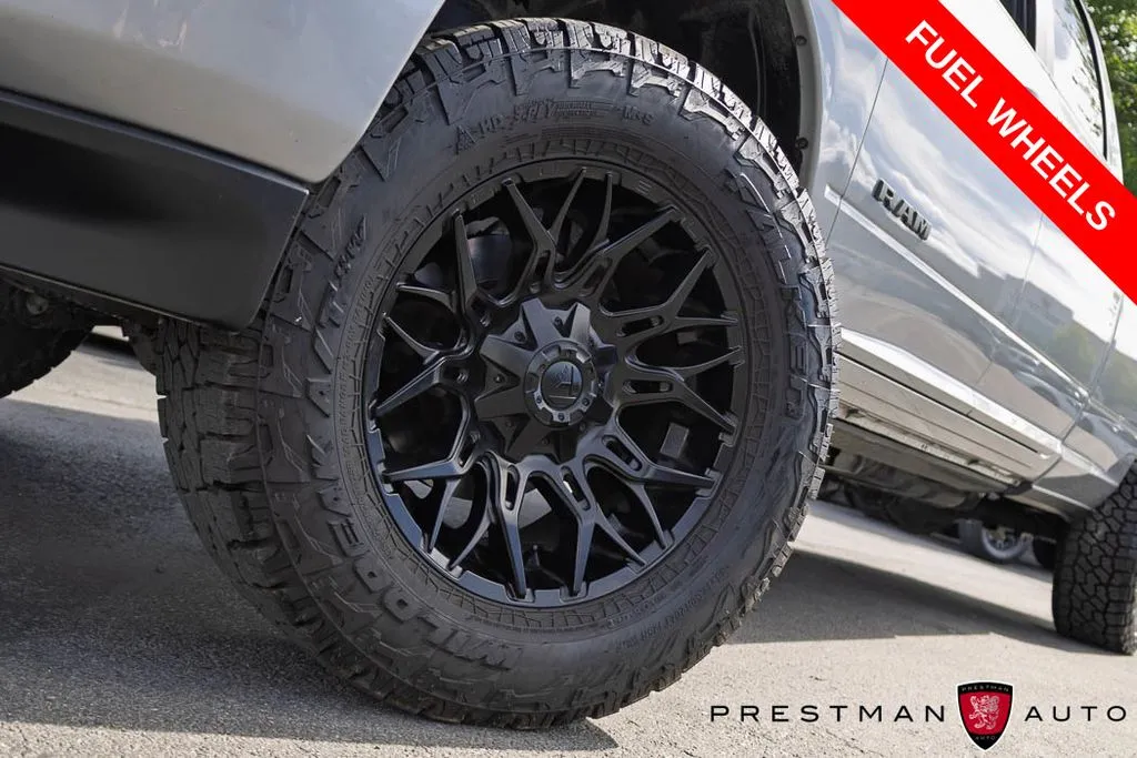 2024 RAM Ram 3500 Pickup Laramie - Photo 13