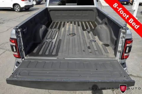 More photos of 2024 Ram 3500 Laramie at Prestman Auto, UT