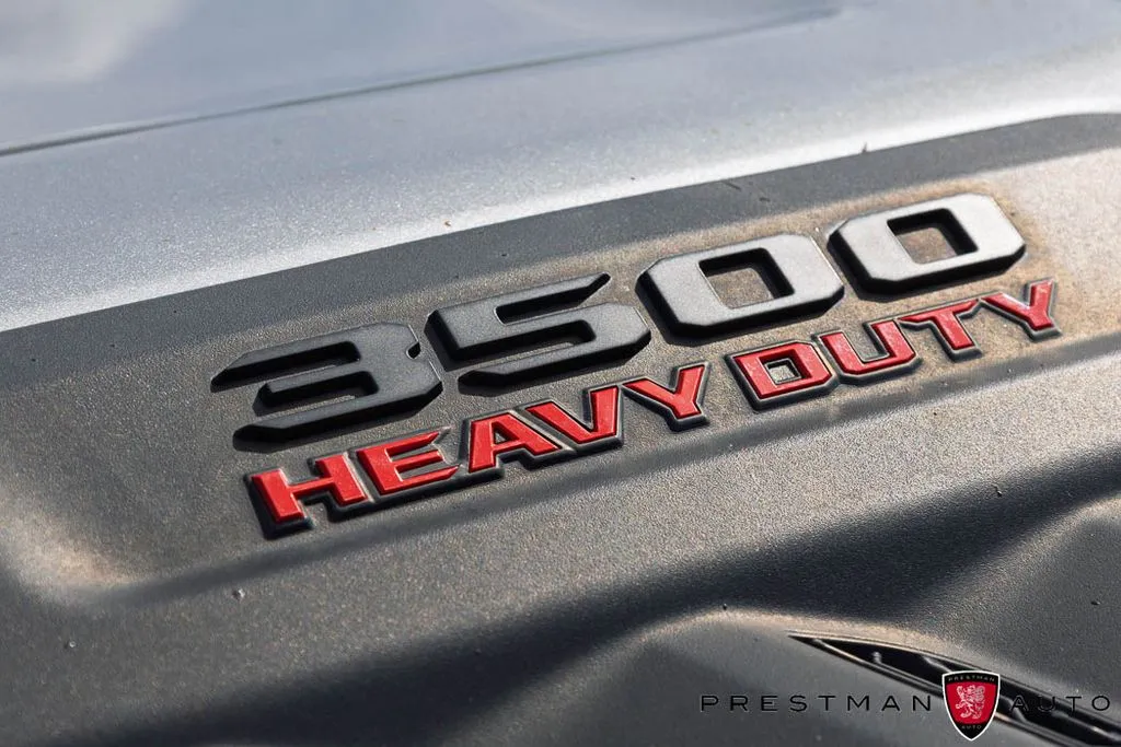 2024 RAM Ram 3500 Pickup Laramie - Photo 47