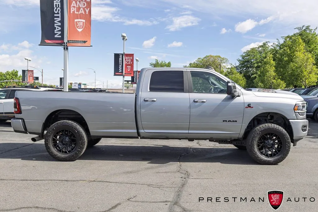 2024 RAM Ram 3500 Pickup Laramie - Photo 20